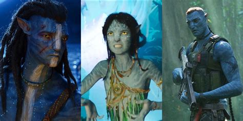 James Cameron releases extended trailer for Avatar: The Way of Water - TrendRadars