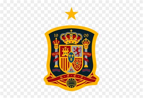 Spain Soccer Logo Png - Spain National Football Team Logo - Free ...