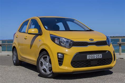 Kia Picanto 2018 review | CarsGuide