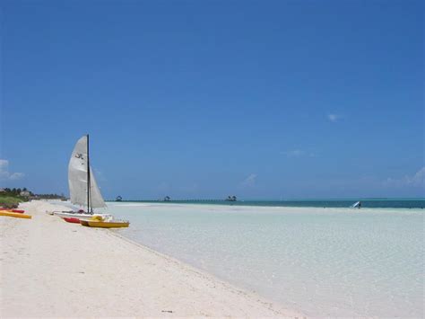 VARADERO CUBA: LIST OF CUBA BEST BEACHES