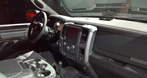 2020 Ram Power Wagon Release Date, Interior, Price | PickupTruck2021.Com