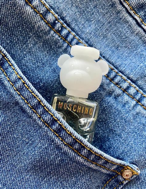 Toy 2 Moschino perfume - a fragrance for women 2018