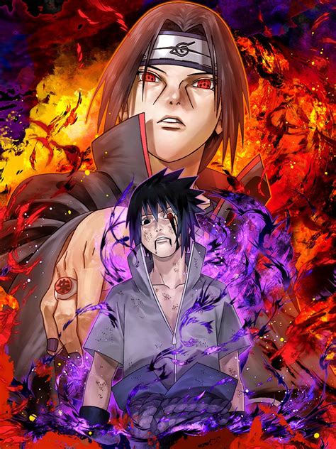 Sasuke Uchiha Itachi Uchiha Naruto Uzumaki Orochimaru Obito Uchiha Naruto Ngulo Blanco Cara ...