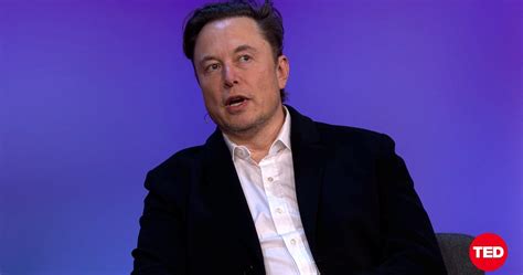 Elon Musk on poverty: "Education is the path out of poverty."