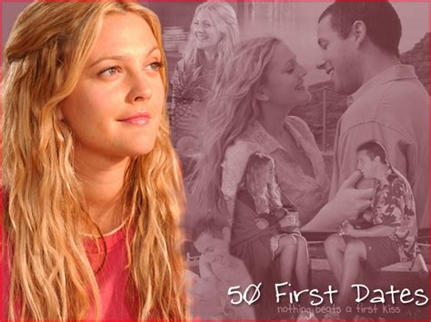 50 First Dates Cast