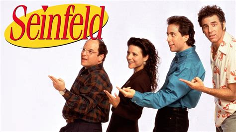 Seinfeld, Season 7 wiki, synopsis, reviews - Movies Rankings!