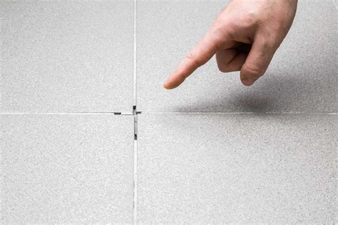 Grout Repair, DIY Grout Repair