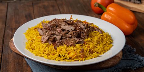 Top 3 Most Popular Dishes of Saudi Arabia Cuisine