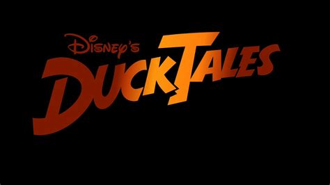 DuckTales - intro (HQ) - YouTube