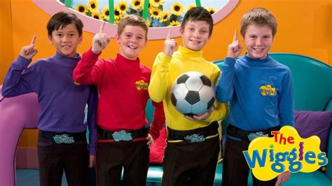 The Wiggles Meet The Wiggles