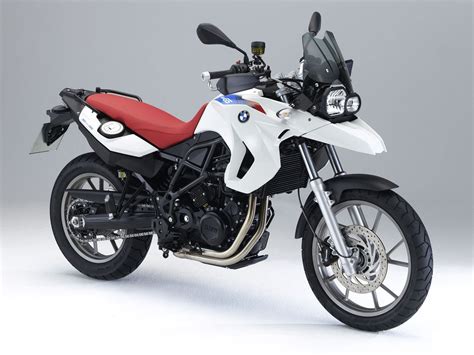 Bmw 650 Gs Motorcycle Reviews | Reviewmotors.co