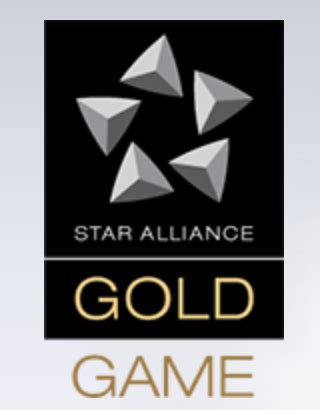 Free Star Alliance Gold Status - Points Miles & Martinis