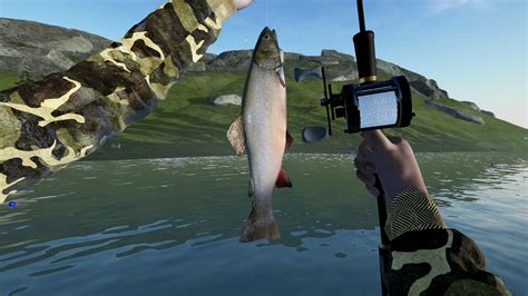 Ultimate Fishing Simulator Details - LaunchBox Games Database