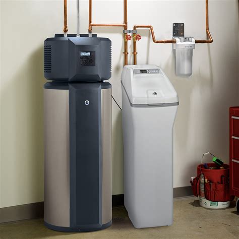 Solve Water Issues with a Water Softener - W.C. Robinson & Son Ltd