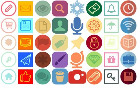 Google Icon Font #246080 - Free Icons Library