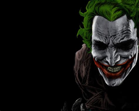 joker - The Joker Wallpaper (32586037) - Fanpop - Page 2