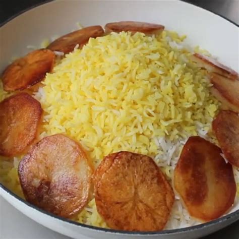 Persian Rice | Allrecipes