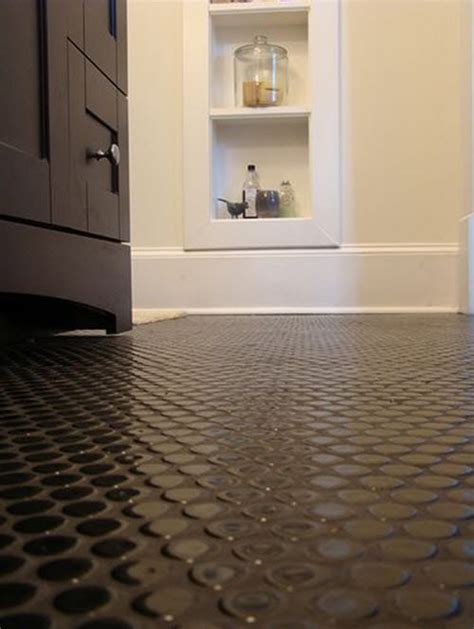 40 brown bathroom floor tiles ideas and pictures 2022