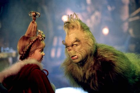 How the Grinch Stole Christmas | Christmas Movies For Kids on Netflix 2017 | POPSUGAR Family ...