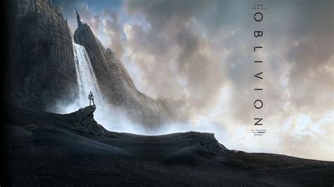 Oblivion digital wallpaper, movies, Oblivion (movie) HD wallpaper | Wallpaper Flare