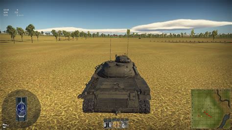 War Thunder graphics presets, and their relative performance impacts : r/Warthunder