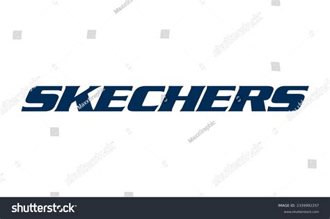 Skechers Logo Vector Vector Skechers Editorial Stock Vector (Royalty ...