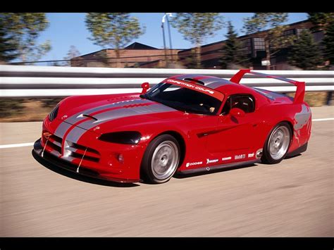 2003 Dodge Viper SRT10 Gallery 32170 | Top Speed