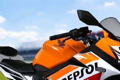 Honda CBR 150R Repsol MotoGP Edition (2021) technical specifications