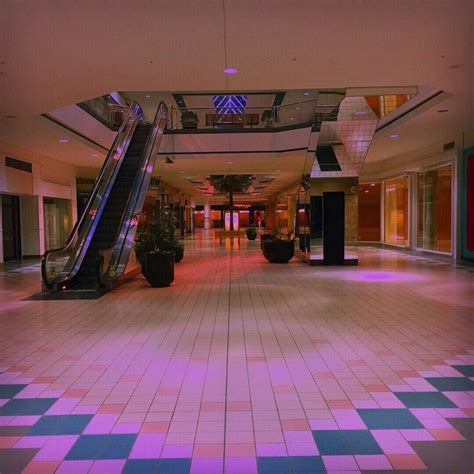 Ill-Advised Records on Twitter | Abandoned malls, Nostalgic pictures ...