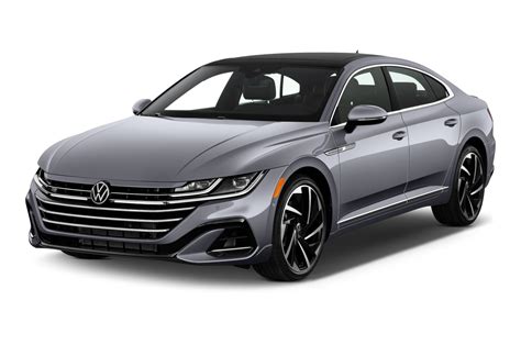 2023 Volkswagen Arteon Buyer's Guide: Reviews, Specs, Comparisons