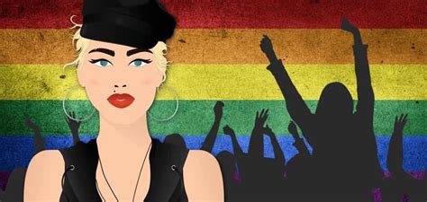 Madonna Set to Headline World of Women NFT NYC Party - NFT Plazas