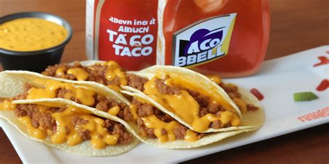 Taco Bell Fire Sauce Recipe