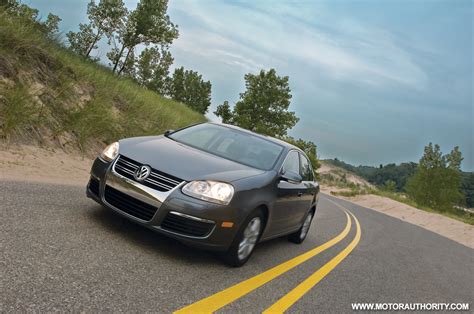 VW Jetta TDI used to set new Guinness fuel economy record