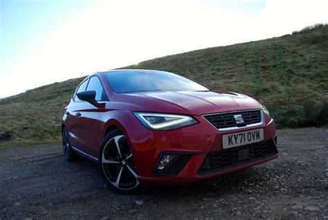 2022 Seat Ibiza FR Sport Review - The Ibiza's still got the thrills ...