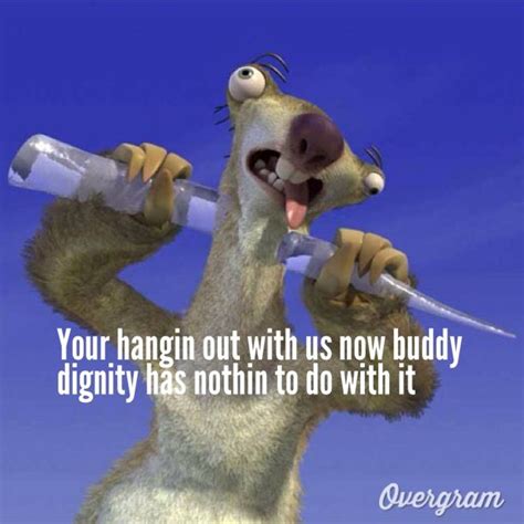 Sid The Sloth Quotes - ShortQuotes.cc