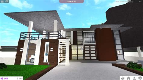 Download Play Roblox Bloxburg and build the home of your dreams Wallpaper | Wallpapers.com