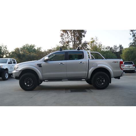 OVERLAND SUSPENSION 2" LIFT KIT TO SUIT FORD RANGER PX1 & PX2 (2011-20 – Select 4WD