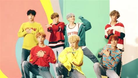 BTS' 'DNA' MV Hits 1.4 Billion Views on YouTube | KpopStarz