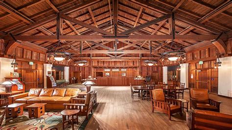 Asilomar Conference Grounds - Local Getaways California