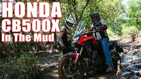 2023 Honda CBX 500 adventure review - YouTube