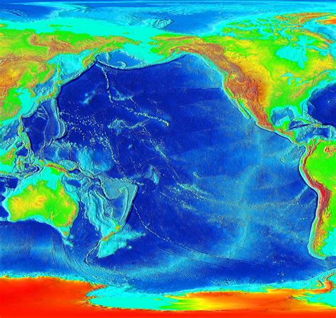 Geology of the Pacific Ocean - Wikipedia