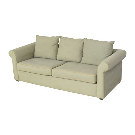 IKEA Two Cushion Sofa | 49% Off | Kaiyo