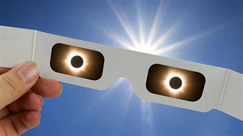 Glasses For Watching Solar Eclipse 2024 - Ellen Shandra