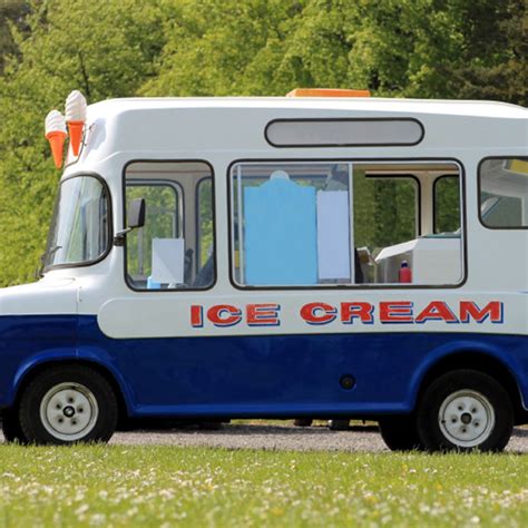 The Ice Cream Truck Song Is Racist