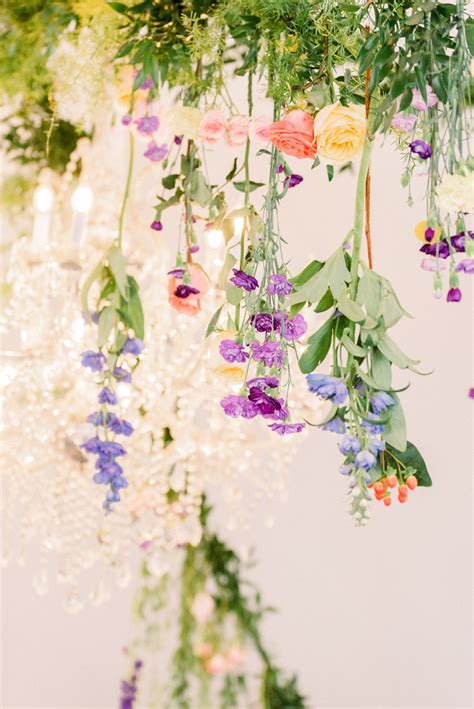 Incorporating the Pantone Color of the Year into Your Wedding