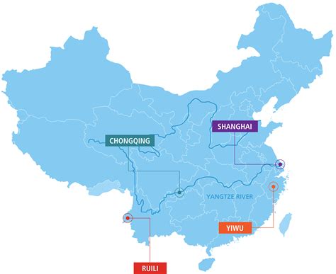 Exploring Major Cities in Northern China: Beijing, Tianjin, and Shanghai | Online News Club