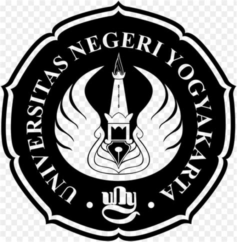 logo uny png - universitas negeri yogyakarta PNG image with transparent background | TOPpng