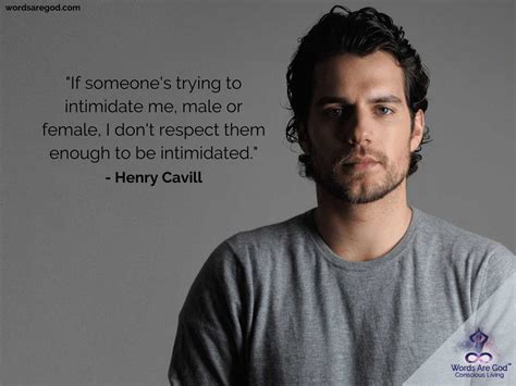 Henry Cavill Quotes | Quotes On Life | Inspirational Quotes About Life | Love Quotes About Him ...