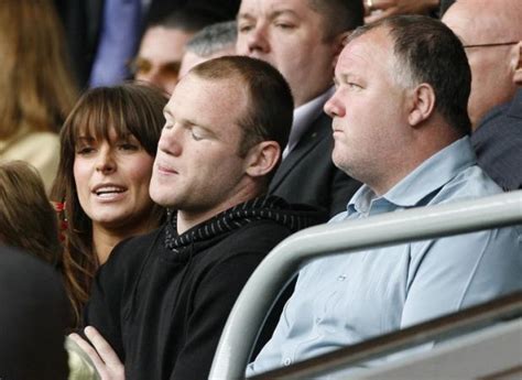 Wayne Rooney Family Pictures, Wife, Kids, Son, Age 2022, Net Worth, Father, Mother - Chicksinfo.com