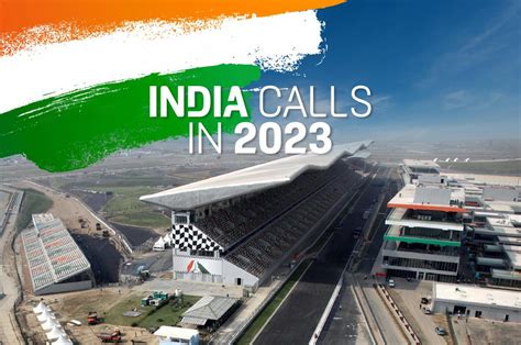 Confirmed: MotoGP India race to debut in 2023 | Autocar India